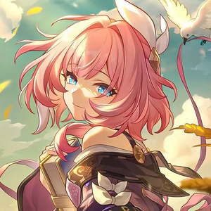 Cyrene / PhiLia093 MBTI Personality Type image