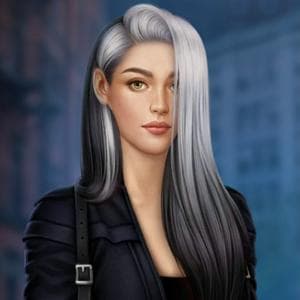 Andrea Campbell MBTI Personality Type image
