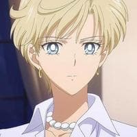 profile_Haruka Tenou/Sailor Uranus