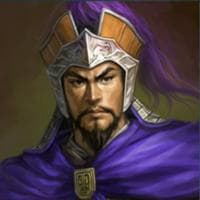 Zhang Liao（张辽） MBTI Personality Type image