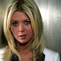 Tara Reid typ osobowości MBTI image