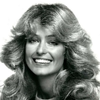 Farrah Fawcett MBTI Personality Type image