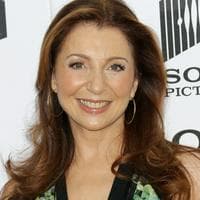 Donna Murphy MBTI Personality Type image