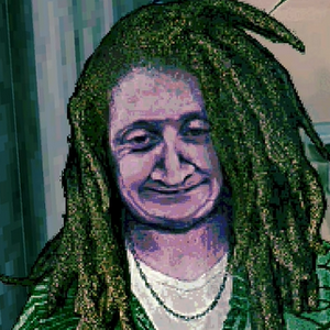 Stoner MBTI Personality Type image