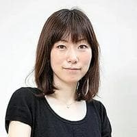 Masumi Asano mbtiパーソナリティタイプ image