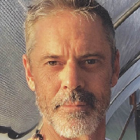 C. Thomas Howell MBTI Personality Type image