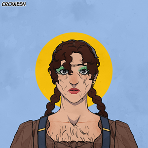 profile_Eugênia de Jesus