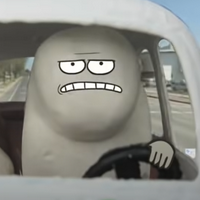 Mike (Google Maps Guy) MBTI Personality Type image