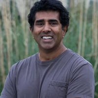 Jay Chandrasekhar MBTI Personality Type image