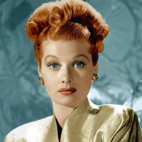 profile_Lucille Ball