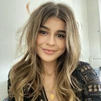 Kawtar Bamo MBTI Personality Type image