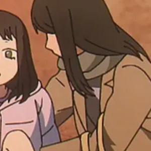 Yuki's Mother MBTI Personality Type image