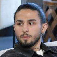 Emad MBTI Personality Type image