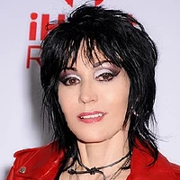 Joan Jett MBTI Personality Type image