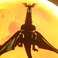 Source Dragon of Energy MBTI Personality Type image
