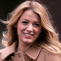 Serena van der Woodsen тип личности MBTI image