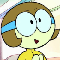 Dendy MBTI Personality Type image