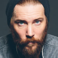 Troy Baker tipe kepribadian MBTI image