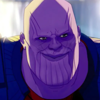 Thanos mbtiパーソナリティタイプ image