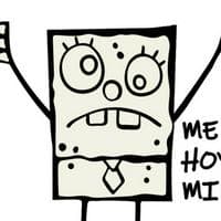 DoodleBob MBTI -Persönlichkeitstyp image