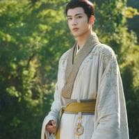 profile_Pei Wen Xuan