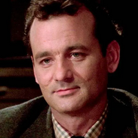 Dr. Peter Venkman MBTI Personality Type image