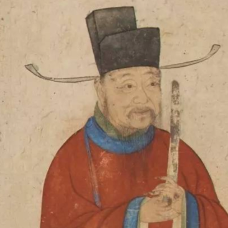 profile_Zhao Mengfu