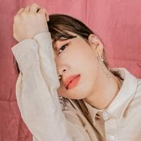Bada Lee (choreographer) MBTI Personality Type image