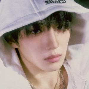 Minjae (xikers) MBTI Personality Type image