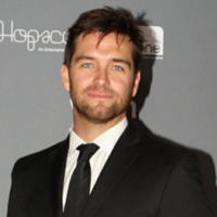 Antony Starr MBTI Personality Type image