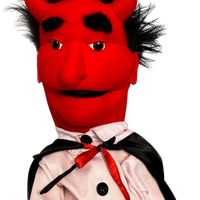 Craig the Devil tipo de personalidade mbti image