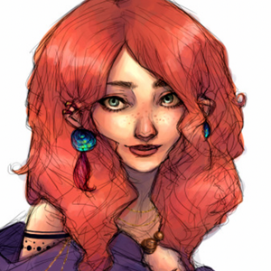 Jinna MBTI Personality Type image