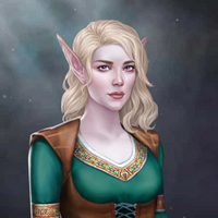 Main Character (Blades of Light and Shadow) MBTI Personality Type image