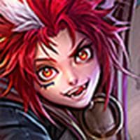 Baili Xuance (百里玄策) MBTI Personality Type image