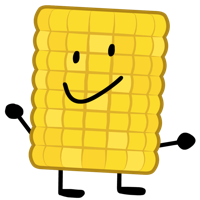 Corny MBTI Personality Type image