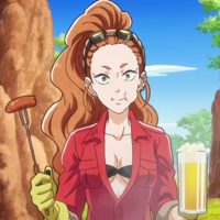 profile_Higuchi / Mars