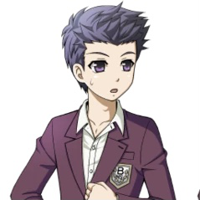 Kensuke Kurosaki MBTI Personality Type image