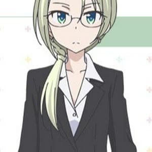 profile_Christina Wako Yamato