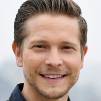 Matt Czuchry MBTI Personality Type image