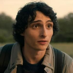 profile_Michael "Mike" Wheeler