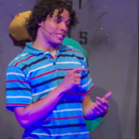 21 Chump Street