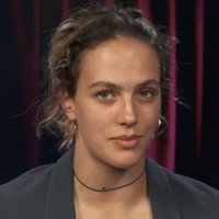 Jessica Brown Findlay type de personnalité MBTI image