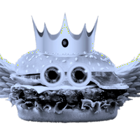 Hungry Spirit MBTI Personality Type image