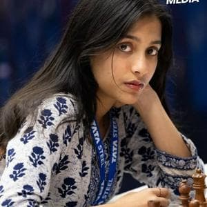 profile_Divya Deshmukh