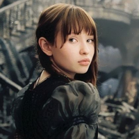 Violet Baudelaire نوع شخصية MBTI image