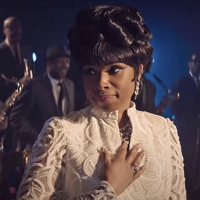 Aretha Franklin MBTI Personality Type image