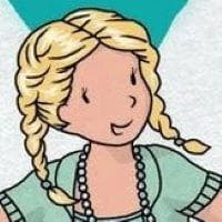 Tess the Sea Turtle Fairy MBTI Personality Type image