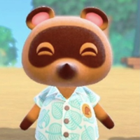 Tom Nook MBTI -Persönlichkeitstyp image