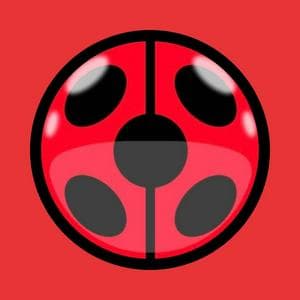 Ladybug (Miraculous) MBTI Personality Type image