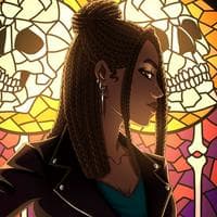 profile_Zurah Saint Joseph